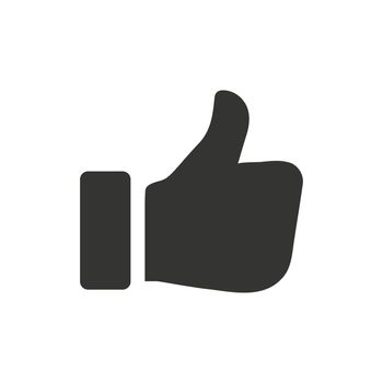 Thumbs up Icon