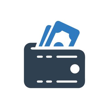 Pocket Wallet Icon