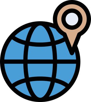 global location