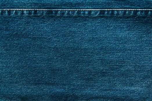 Jeans denim texture background.