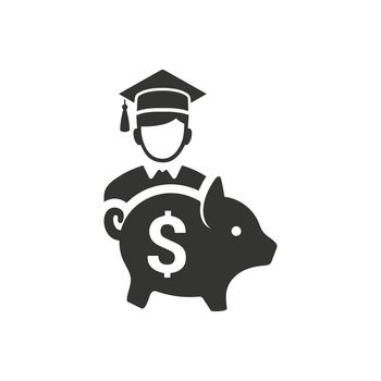 College Savings Icon