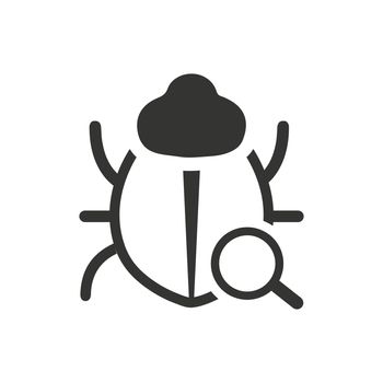 Find Bug Icon
