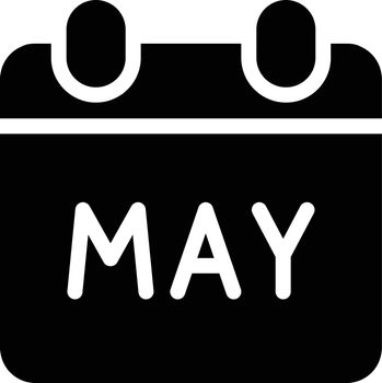 may 
