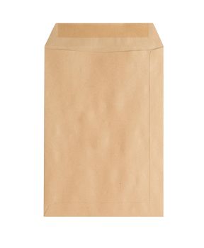 Brown Envelope