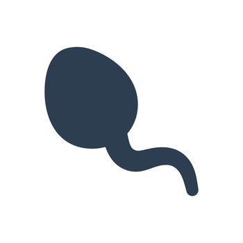 Sperm Icon