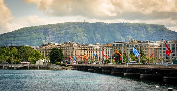 view of Geneva