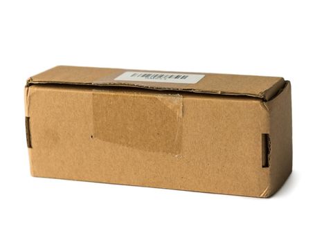 carton post box