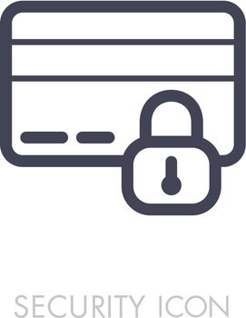 Secured Credit Card icon