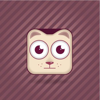 app icon cat