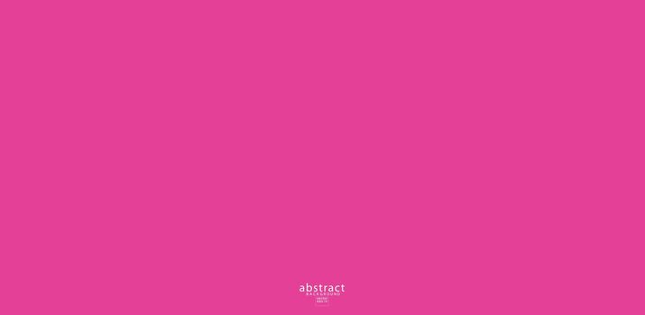 Pink color tone Background, abstract vector Illustration