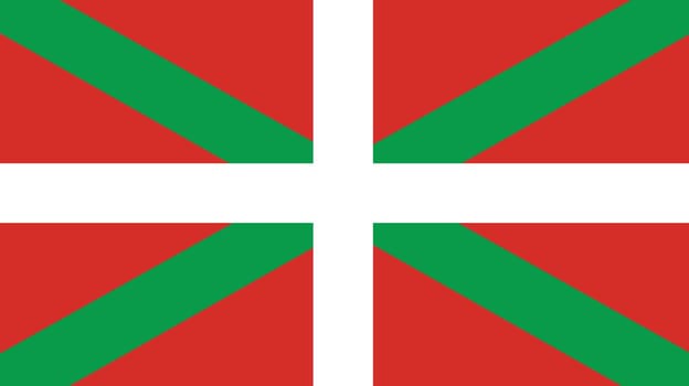 Basque Country Flag Flag