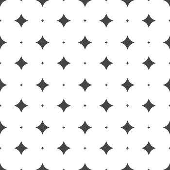 Seamless dots pattern. Vector seamless