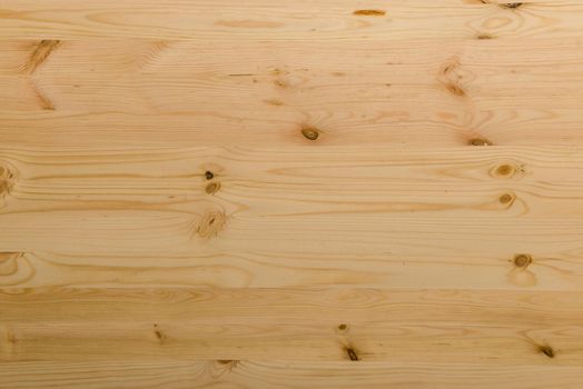 Natural pine wood plank wall texture background - image