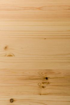 Natural pine wood plank wall texture background