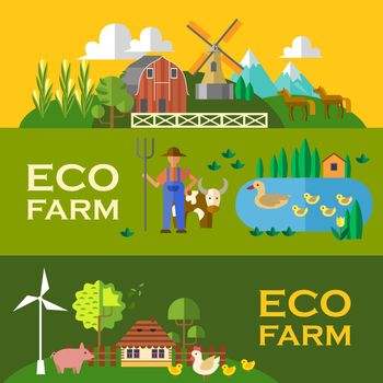 eco farm