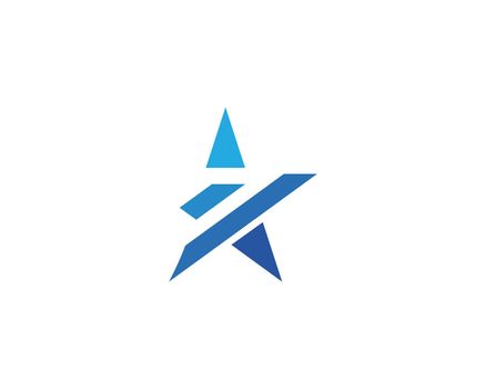 Star Logo illustration