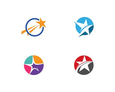 Star Logo illustration