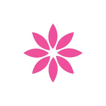 Beauty Lotus Logo 