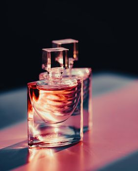 Luxury perfume bottle, beauty and cosmetics
