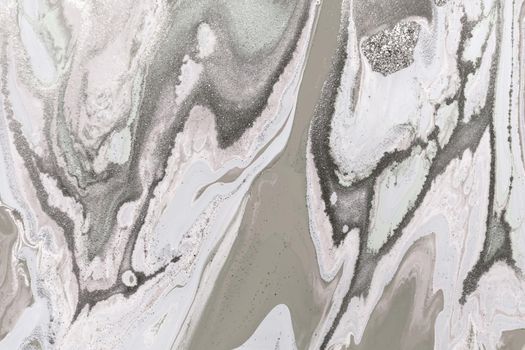 Light brown marble imitation texture.