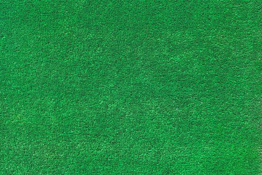 Carpet plastic solid surface green color texture artificial grass background