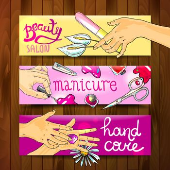 manicure