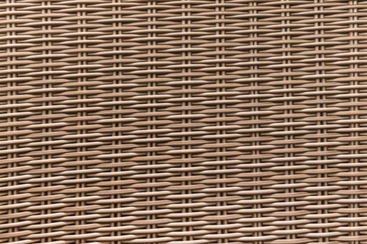 Seamless abstract pattern plastic basket texture background.