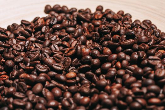 a cup of coffee brown mocha beans photograph of the object