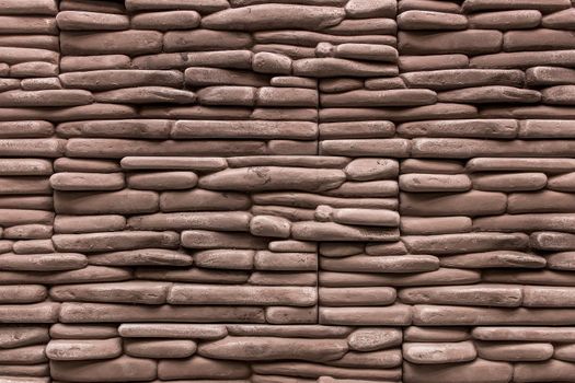 Plain decorative stone wall texture, abstract slabs for background