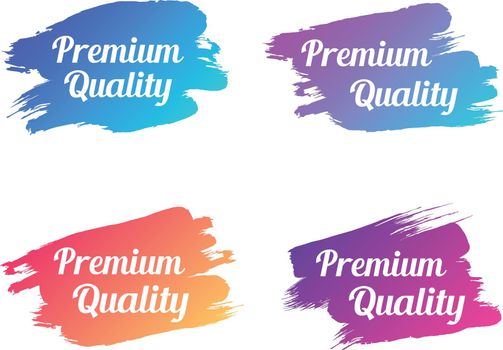 premium quality color promo phrase