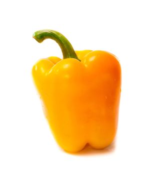 ripe pepper