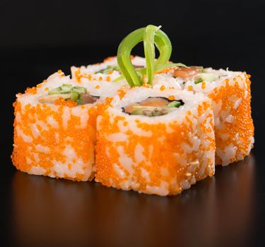 California Maki Sushi