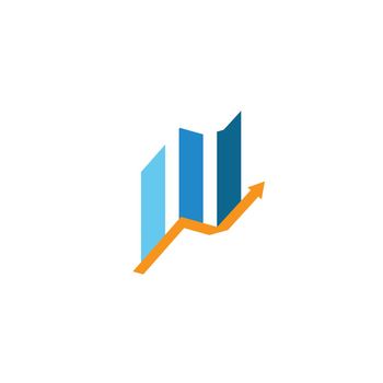 Business Finance professional logo 