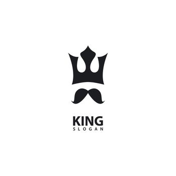 The king logo images