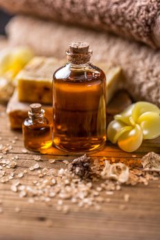 Aroma essential oil