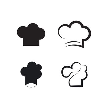 hat chef logo 