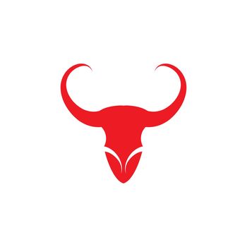Bull Logo vector