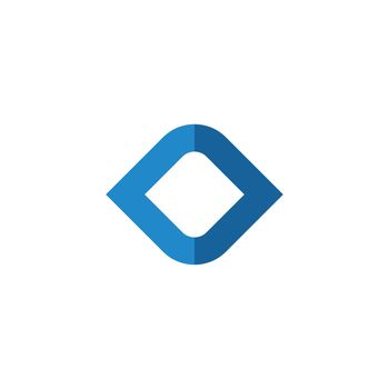 chain Logo Template