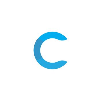C Letter Alphabet
