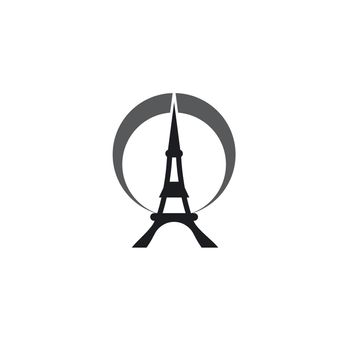 eifel tower logo