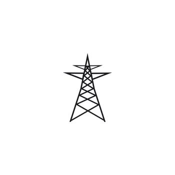 electrikal tower logo 