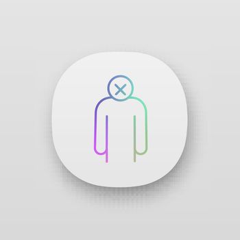 Apathy app icon