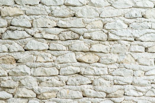white stone wall backgrond