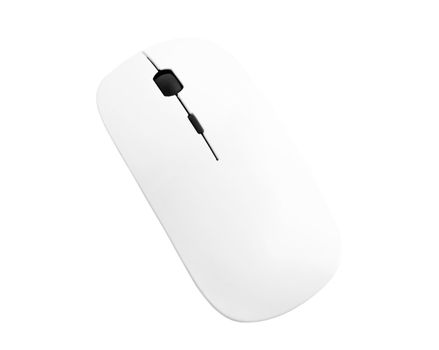 Modern computer mouse