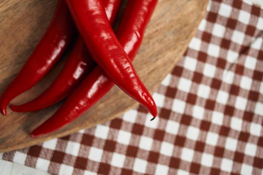 hot red peppers organic fresh food mexican food
