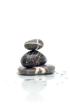 .wet zen stones