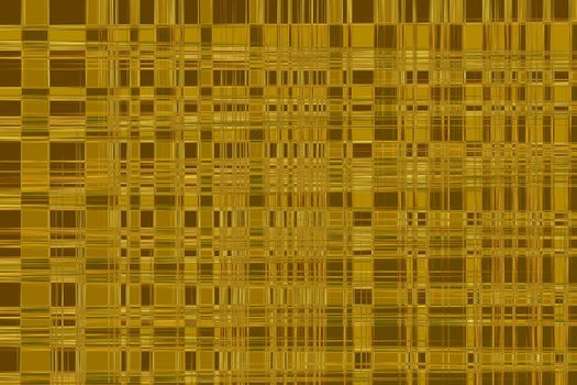 Abstract gold textured geometric background