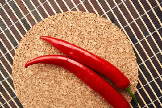 hot chili pepper ingredient fresh food healthy food