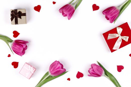 Valentines day flowers and gifts