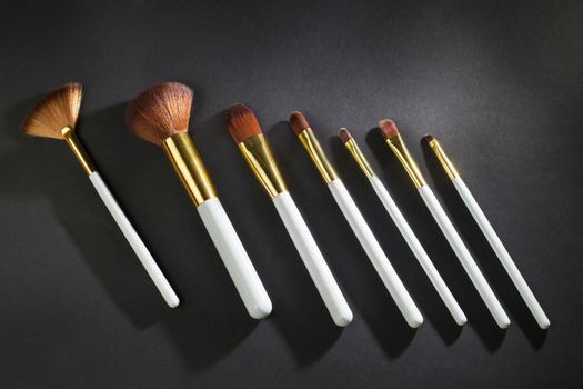 makeup brush for professional makeup artist